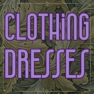 Clothing Dresses